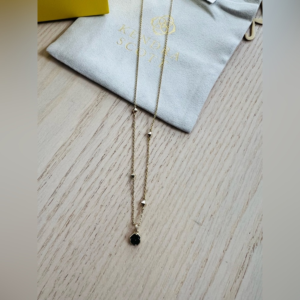 Kendra Scott Daphne Necklace. New.